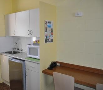 South Seas Motel - SA Accommodation 5