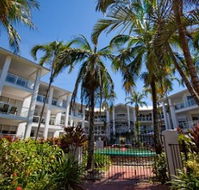 Port Douglas Beachfront Terraces - SA Accommodation