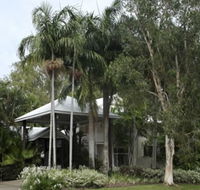 Port Douglas Retreat - SA Accommodation