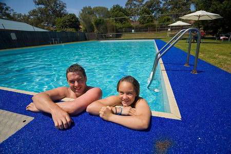 Archer Resort - SA Accommodation 2