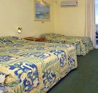 All Seasons Salamander Shores - SA Accommodation