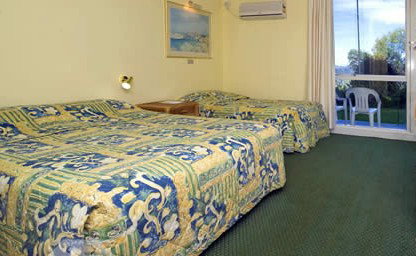 All Seasons Salamander Shores - SA Accommodation 0