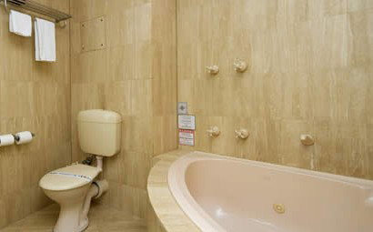 All Seasons Salamander Shores - SA Accommodation 3