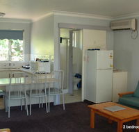 Bermuda Breezes Resort - SA Accommodation