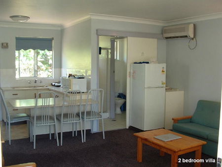 Bermuda Breezes Resort - SA Accommodation 0