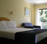 Best Western Macquarie Barracks Motor Inn - SA Accommodation