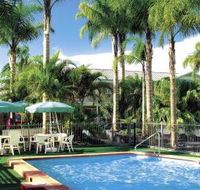 Forster Palms Motel - SA Accommodation