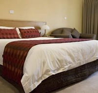 Comfort Inn Campbell - SA Accommodation