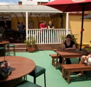 Jack Duggans Irish Pub - SA Accommodation