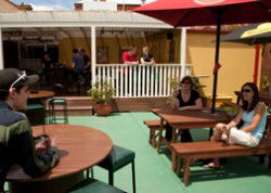 Jack Duggans Irish Pub - SA Accommodation 0