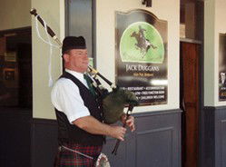 Jack Duggans Irish Pub - SA Accommodation 1
