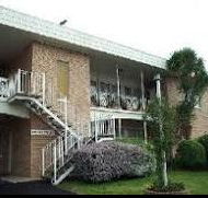 Country Lodge Motor Inn - SA Accommodation
