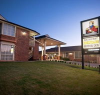 Bathurst Heritage Motor Inn - SA Accommodation