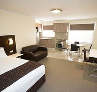 Country Comfort Premier Motel - SA Accommodation