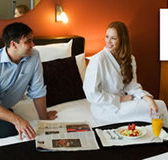 The Clarendon Hotel - SA Accommodation