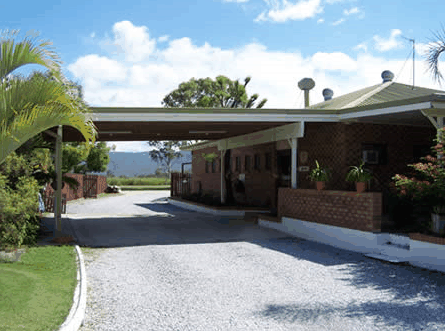 Rodds Bay QLD SA Accommodation