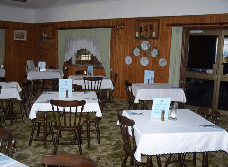 Koorawatha Homestead Motel - SA Accommodation 2