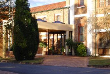 Maitland NSW SA Accommodation
