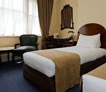 Hadleys Hotel - SA Accommodation 0