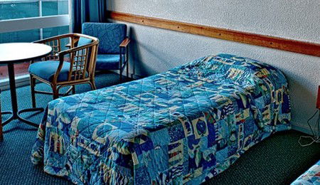  SA Accommodation