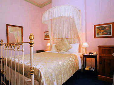 The Lodge on Elizabeth - SA Accommodation