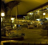 Mayfair Plaza Motel - SA Accommodation