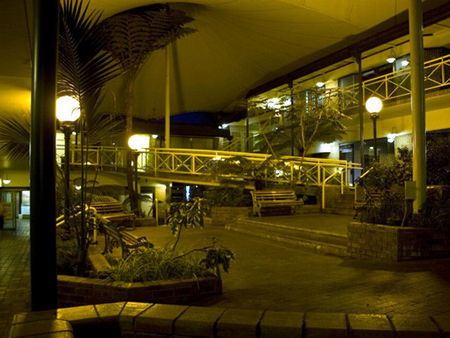 Mayfair Plaza Motel - SA Accommodation 0