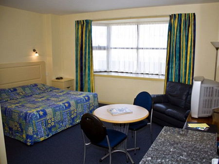 Mayfair Plaza Motel - SA Accommodation 2