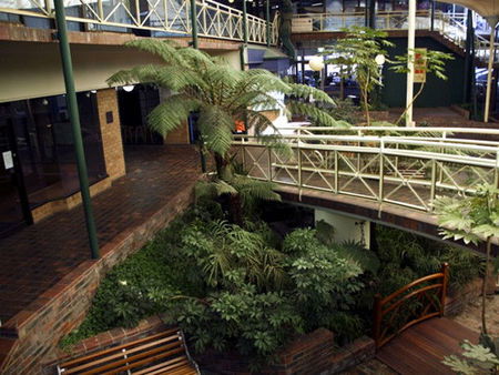 Mayfair Plaza Motel - SA Accommodation 3