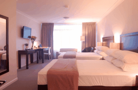 Checkers Country Resort And Conference Centre - SA Accommodation