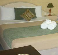 Reef Gateway Motor Inn - SA Accommodation
