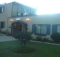 Golden Harvest Motel - SA Accommodation