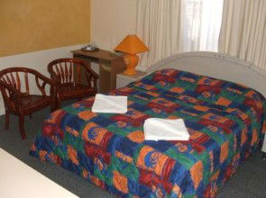 Chadstone Executive Motel And Serviced Apartments - SA Accommodation 1