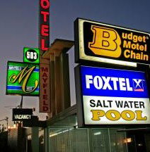 Mayfield NSW SA Accommodation