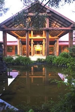 Temma TAS SA Accommodation