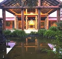 Tall Timbers Tasmania - SA Accommodation