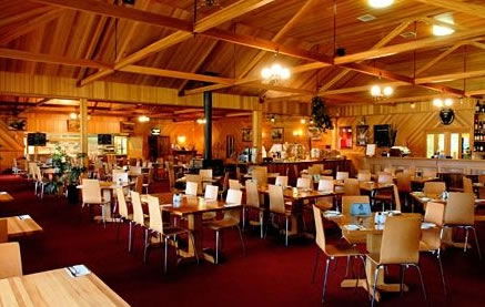 Tall Timbers Tasmania - SA Accommodation 1