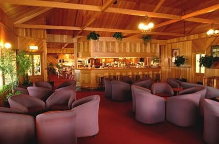 Tall Timbers Tasmania - SA Accommodation 2