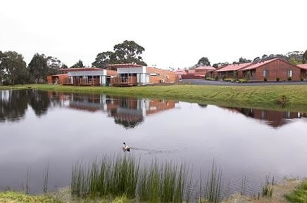 Tall Timbers Tasmania - SA Accommodation 3