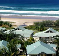 Fraser Island Beach Houses - SA Accommodation
