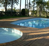 Glenwood Tourist Park and Motel - SA Accommodation