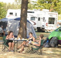 BIG4 Sydney Lakeside Holiday Park - SA Accommodation