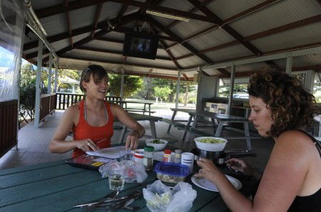 BIG4 Sydney Lakeside Holiday Park - SA Accommodation 2