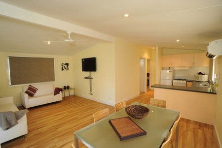 BIG4 Sydney Lakeside Holiday Park - SA Accommodation 4