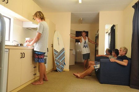 BIG4 Sydney Lakeside Holiday Park - SA Accommodation 5