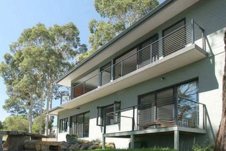 Shearwater Guest Houses - SA Accommodation 4