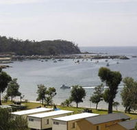 Sapphire Sun Holiday Village - SA Accommodation