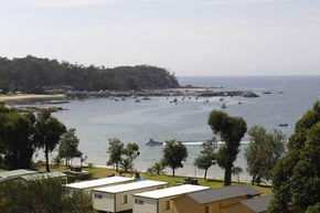 Sapphire Sun Holiday Village - SA Accommodation 0