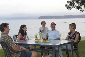 Sapphire Sun Holiday Village - SA Accommodation 2