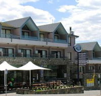 Banjo Paterson Inn - SA Accommodation